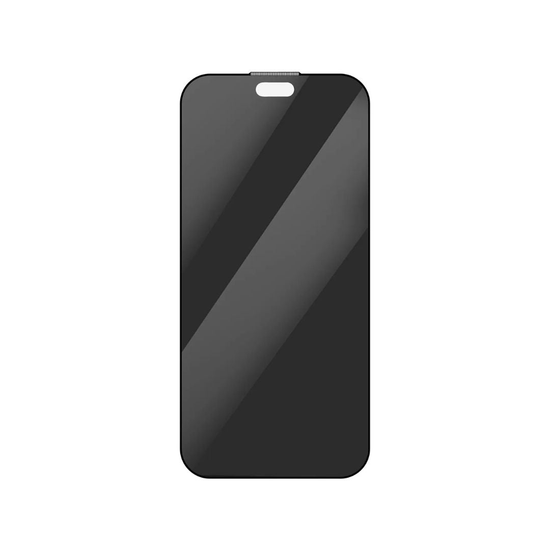 Levelo Edge Pro 2.5D Screen Protector for iPhone 18 Pro