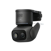 eufy Wired Cam C31 Smart Pan-Tilt Security Camera