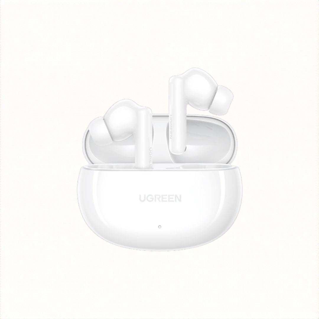 UGREEN WS205 HiTune T6S Hybrid ANC Earbuds