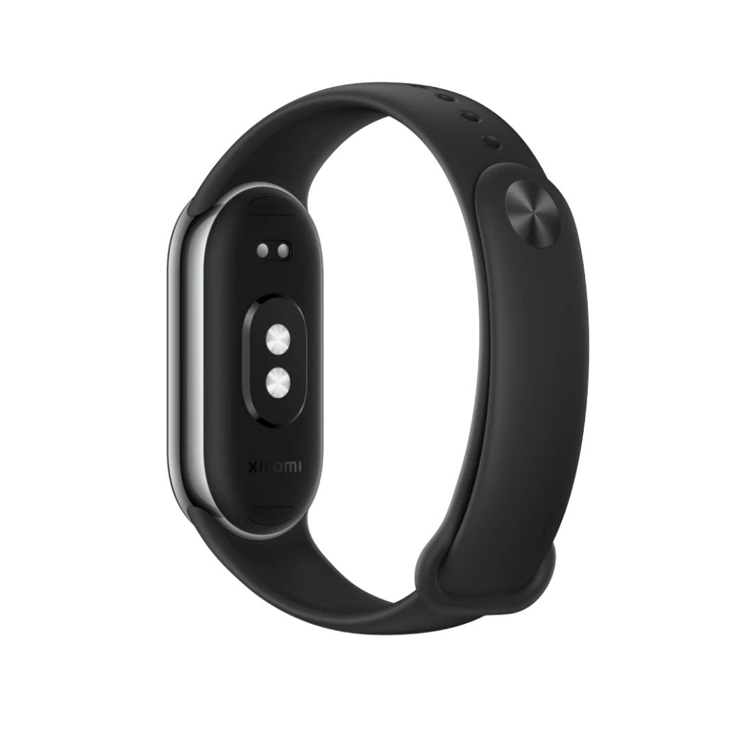 Xiaomi Smart Band 8 Active Fitness Tracker Slim Design
