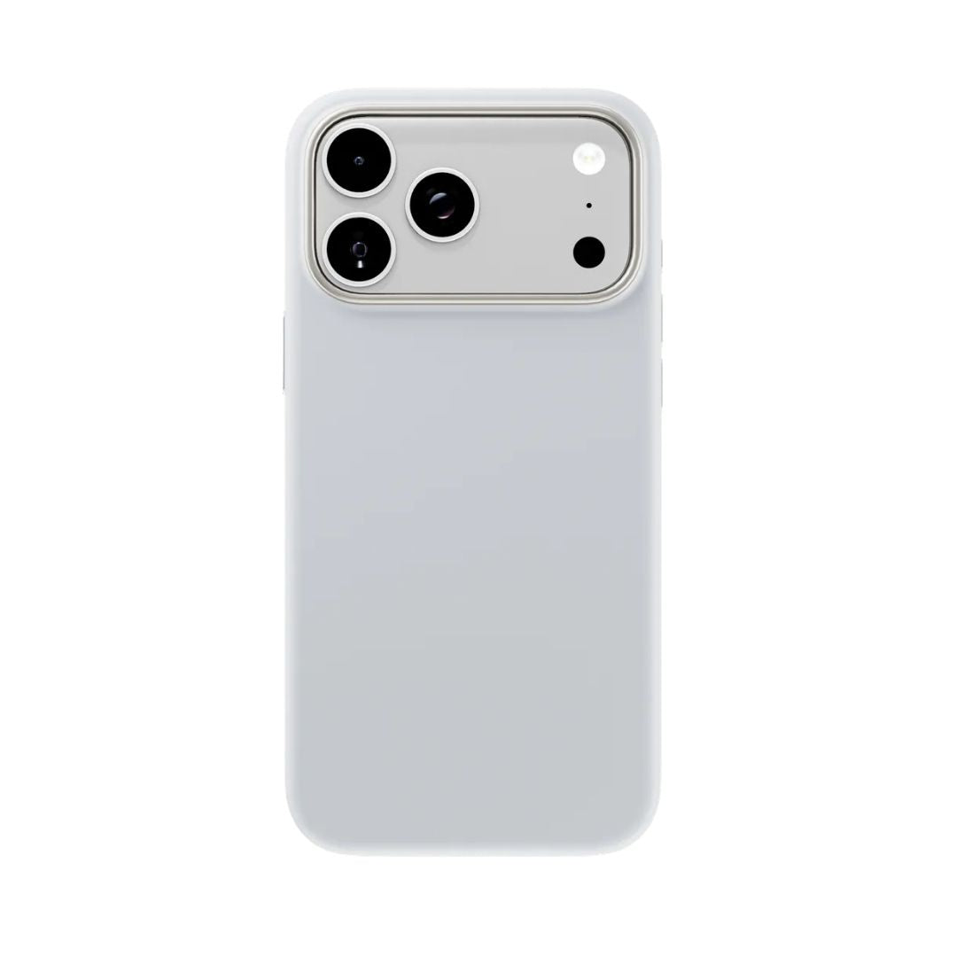 Levelo IRIS MagSafe Magnetic Silicone Case for iPhone 18 Pro Max