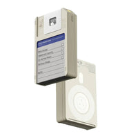 Powerology Floppydisk Retro 10000mAh MagSafe Power Bank
