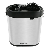LePresso Sterilix Portafilter Cleaner Machine