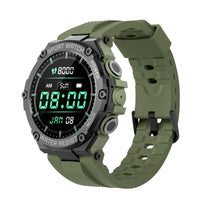 Promate XWatch-R19 Fitness Tracker Smartwatch with Bluetooth Calling