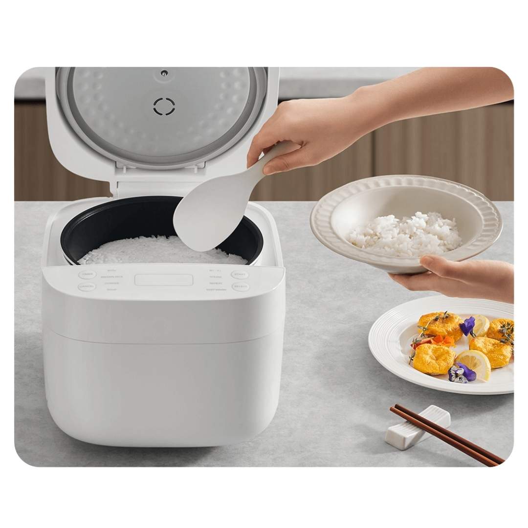 Xiaomi Mi Induction Heating Rice Cooker