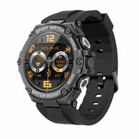 Promate XWatch-R19 Fitness Tracker Smartwatch with Bluetooth Calling