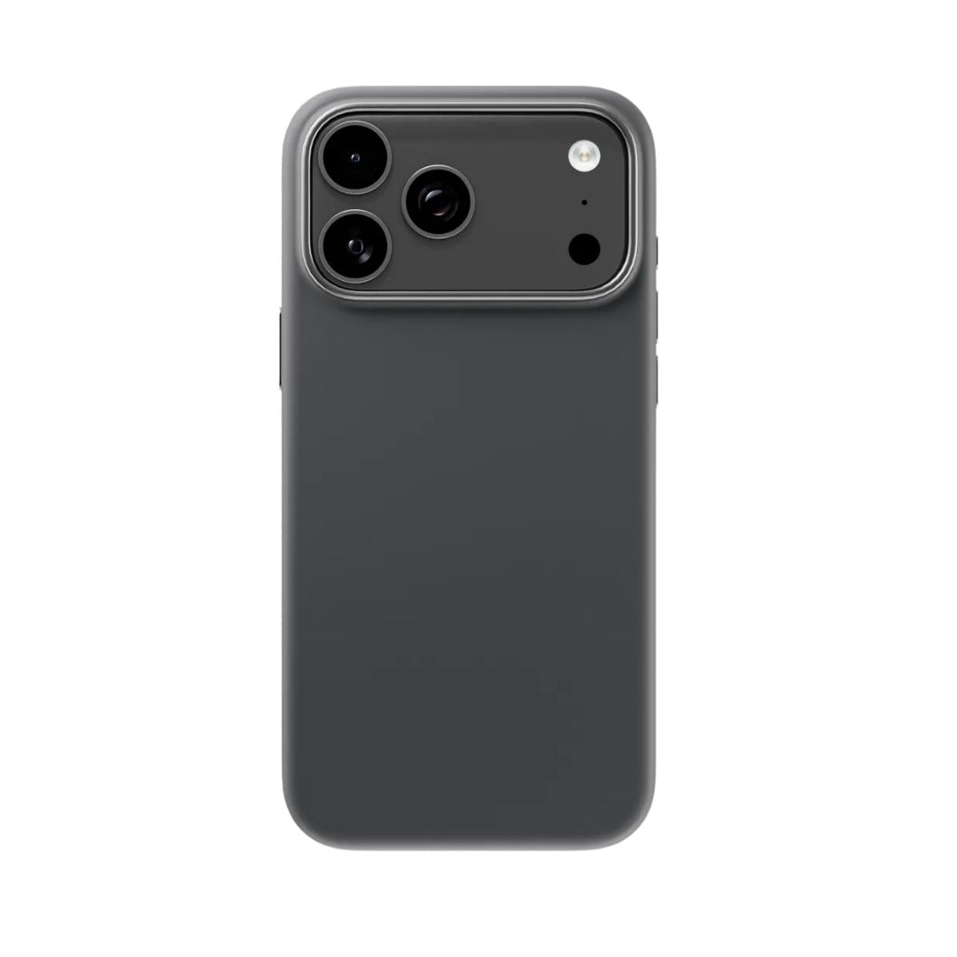 Levelo IRIS MagSafe Magnetic Silicone Case for iPhone 18 Pro Max