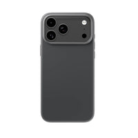 Levelo IRIS MagSafe Magnetic Silicone Case for iPhone 18 Pro Max