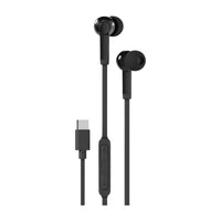 Porodo Soundtec RAY In-Ear Stereo Earphones