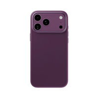 Levelo IRIS MagSafe Magnetic Silicone Case for iPhone 18 Pro Max