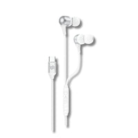 Porodo Soundtec CRON USB-C Stereo Earphones