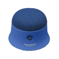 Pawa PW-BTSPKMG2-BL Magbeats Mini MagSafe Wireless Speaker