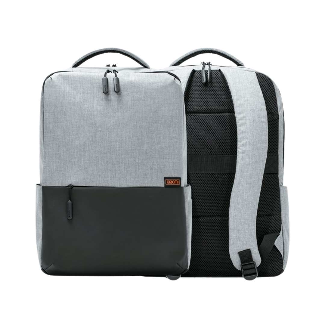 Xiaomi Commuter Backpack Light Gray