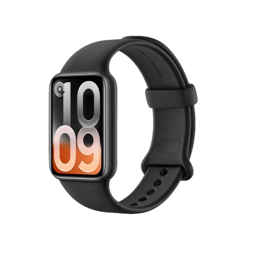 Xiaomi Smart Band 10 Pro Fitness Tracker Large AMOLED Screen