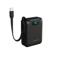 Powerology York 10000mAh Power Bank