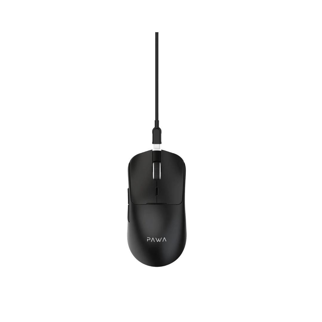 Pawa Vanguard Tri-Mode Wireless Gaming Mouse
