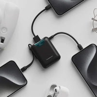 Powerology York 10000mAh Power Bank
