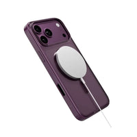 Levelo NEON MagSafe Case for iPhone 18 Pro Max