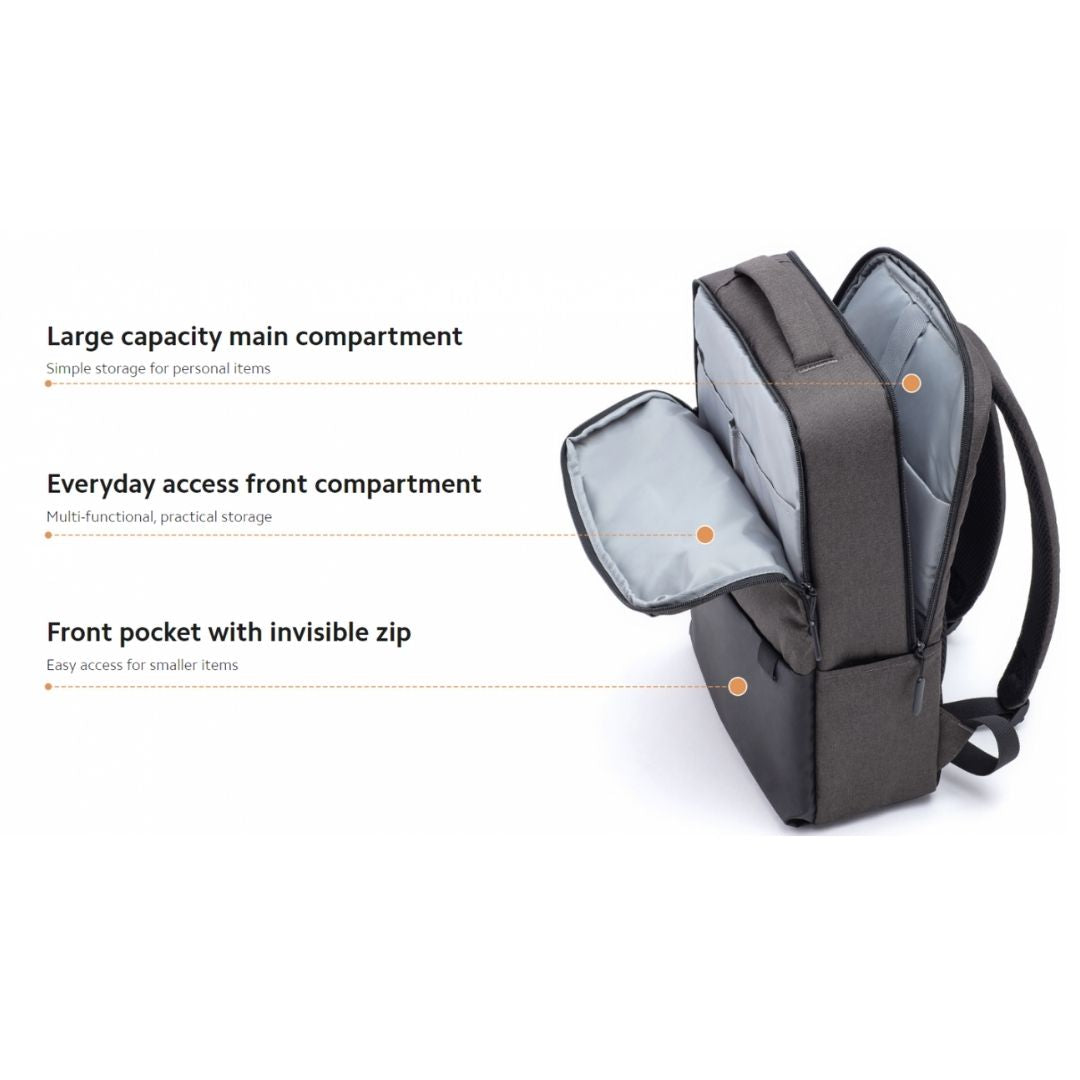 Xiaomi Commuter Backpack Light Gray