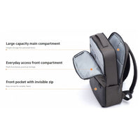 Xiaomi Commuter Backpack Light Gray