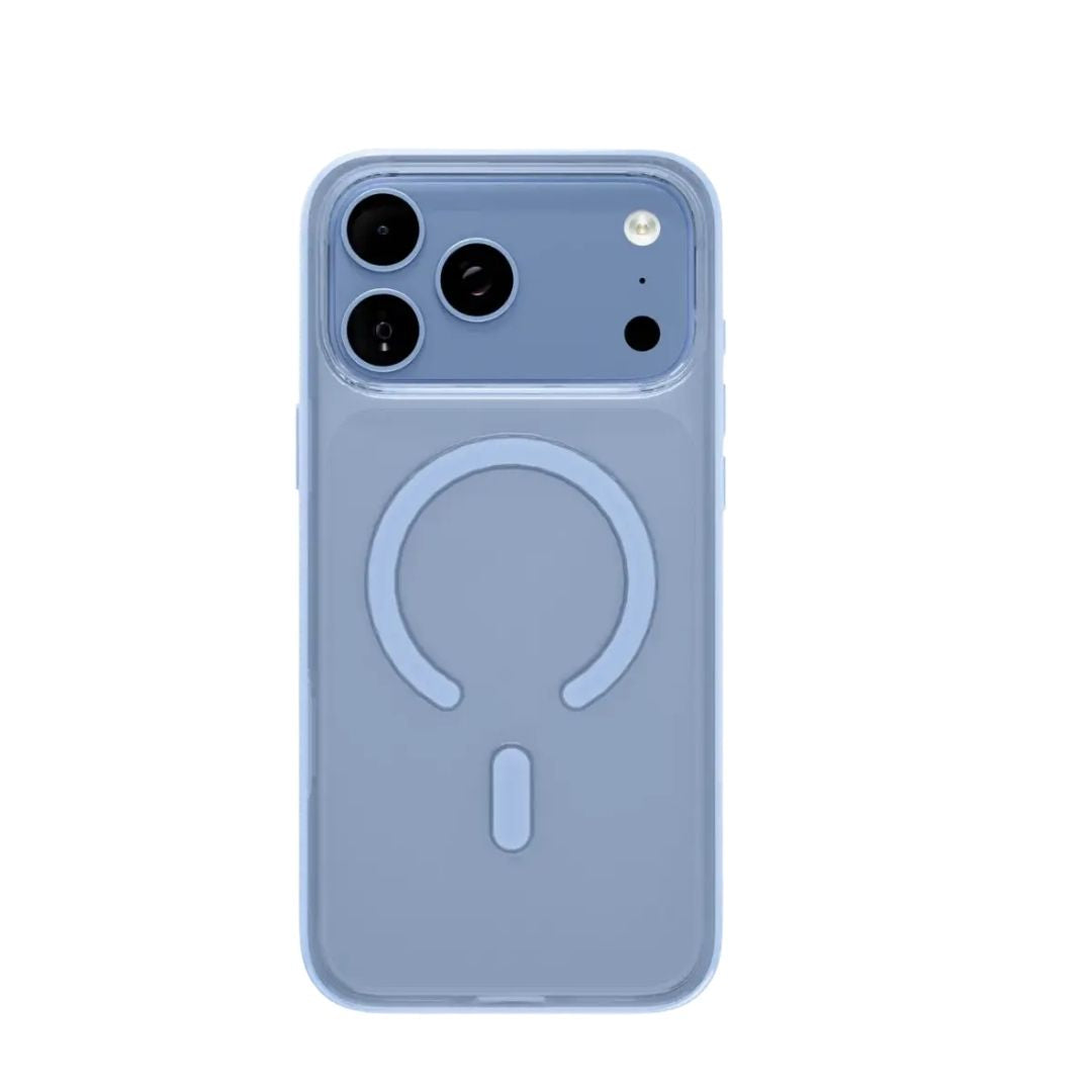 Levelo NEON MagSafe Case for iPhone 18 Pro