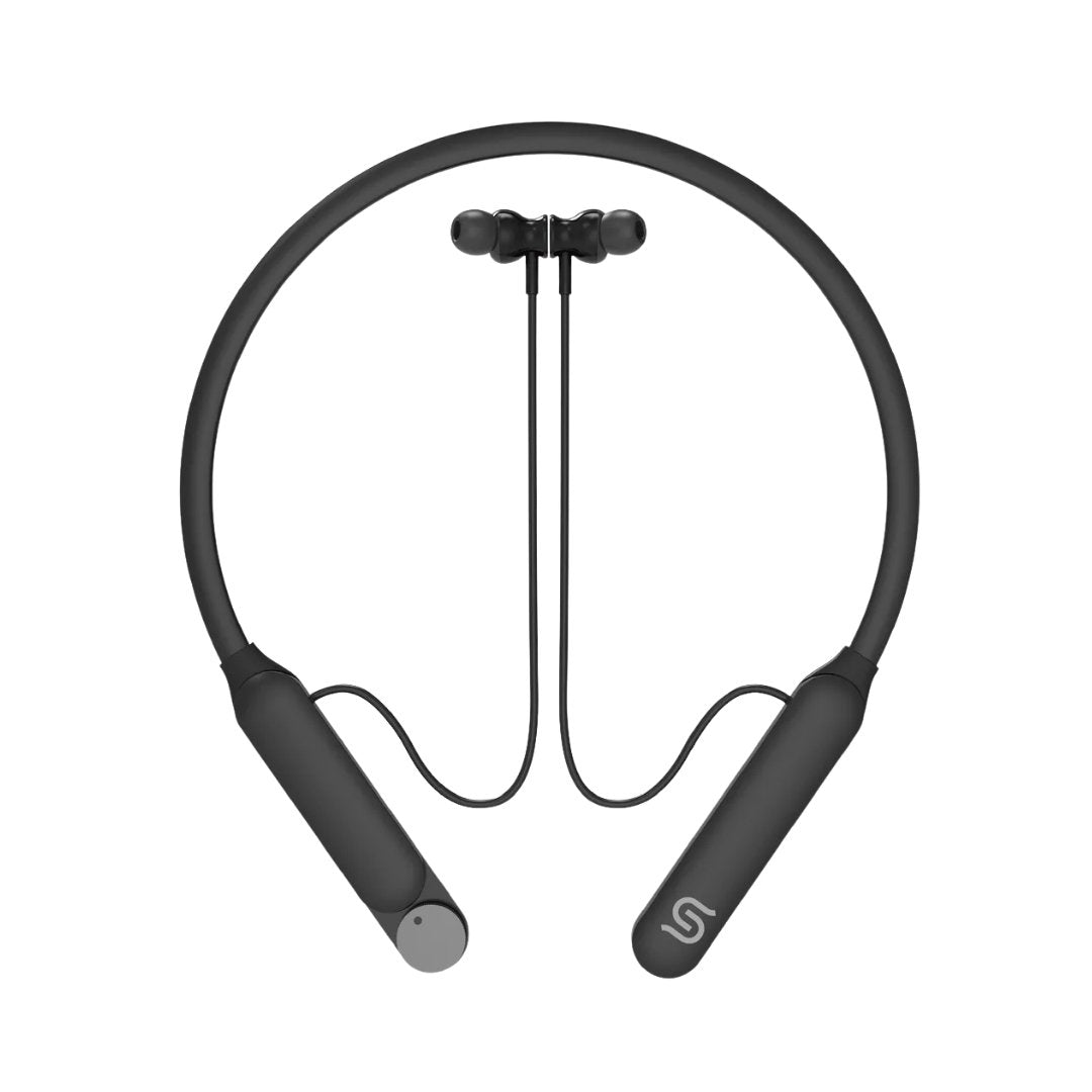 Porodo Soundtec Tune Wireless ENC Neckband