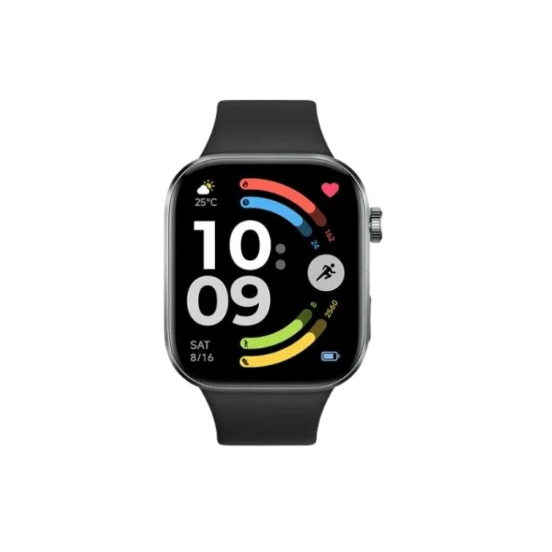 Redmi Watch 6 Smartwatch 2.07-Inch AMOLED Display