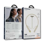 Porodo Soundtec Tune Wireless ENC Neckband