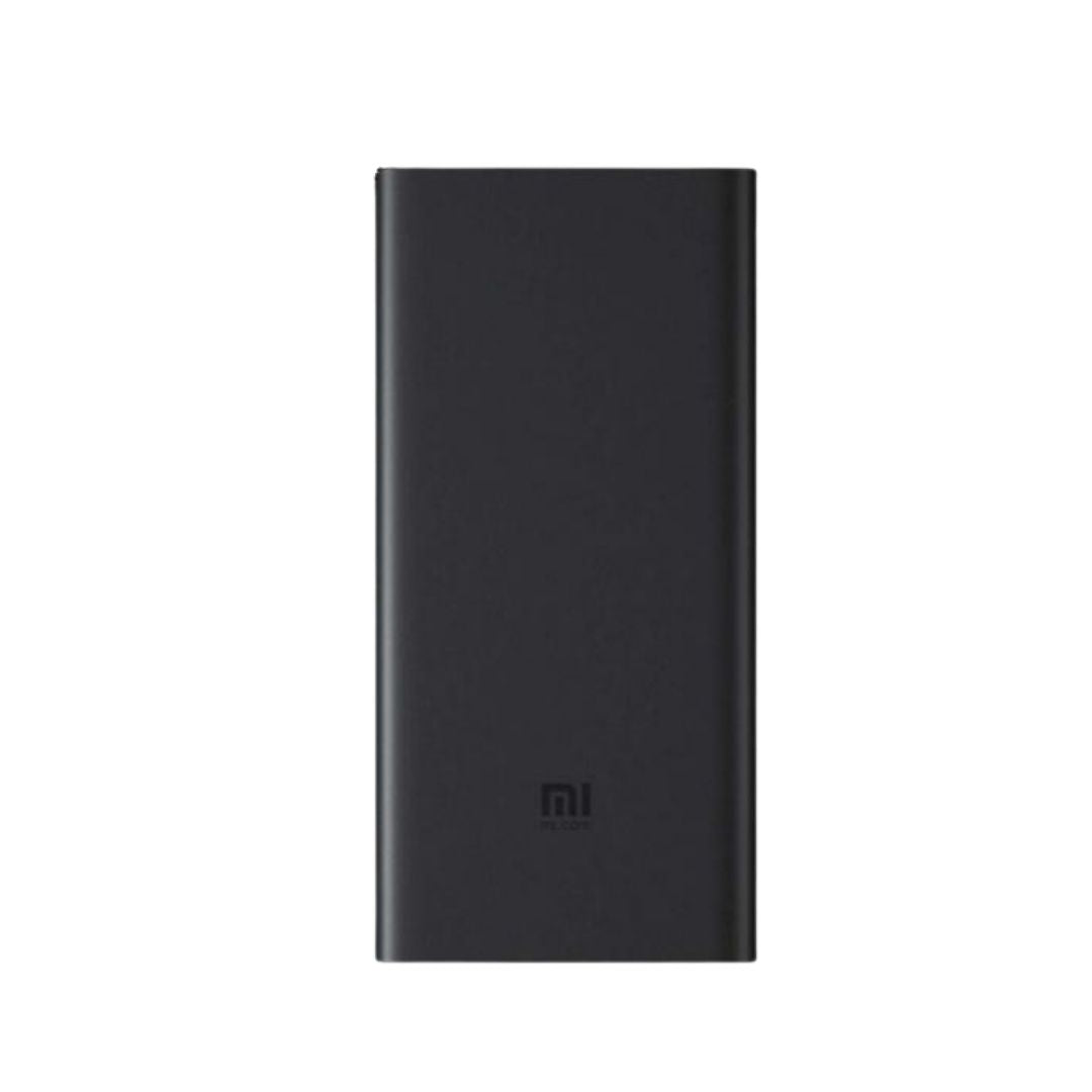 Xiaomi Mi 18W Fast Charge Power Bank 3 10000mAh Black