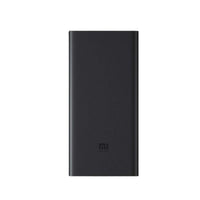Xiaomi Mi 18W Fast Charge Power Bank 3 10000mAh Black