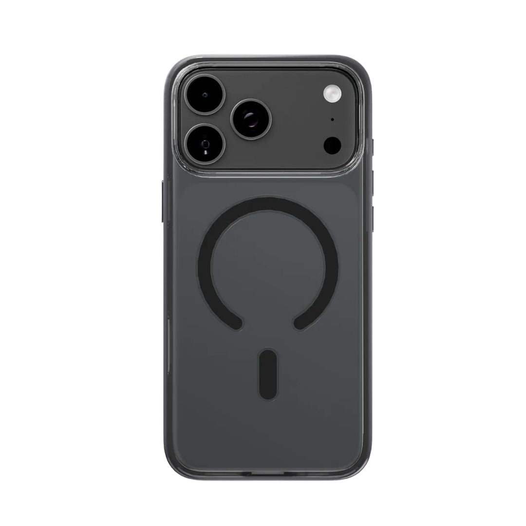 Levelo NEON MagSafe Case for iPhone 18 Pro Max