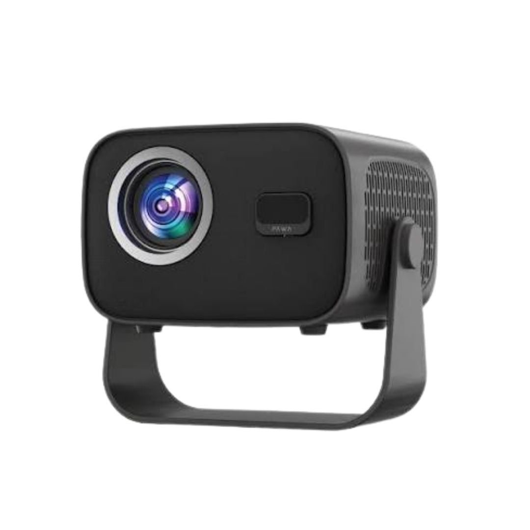Pawa Lumen Mini Size Projector 200ANSI Lumens