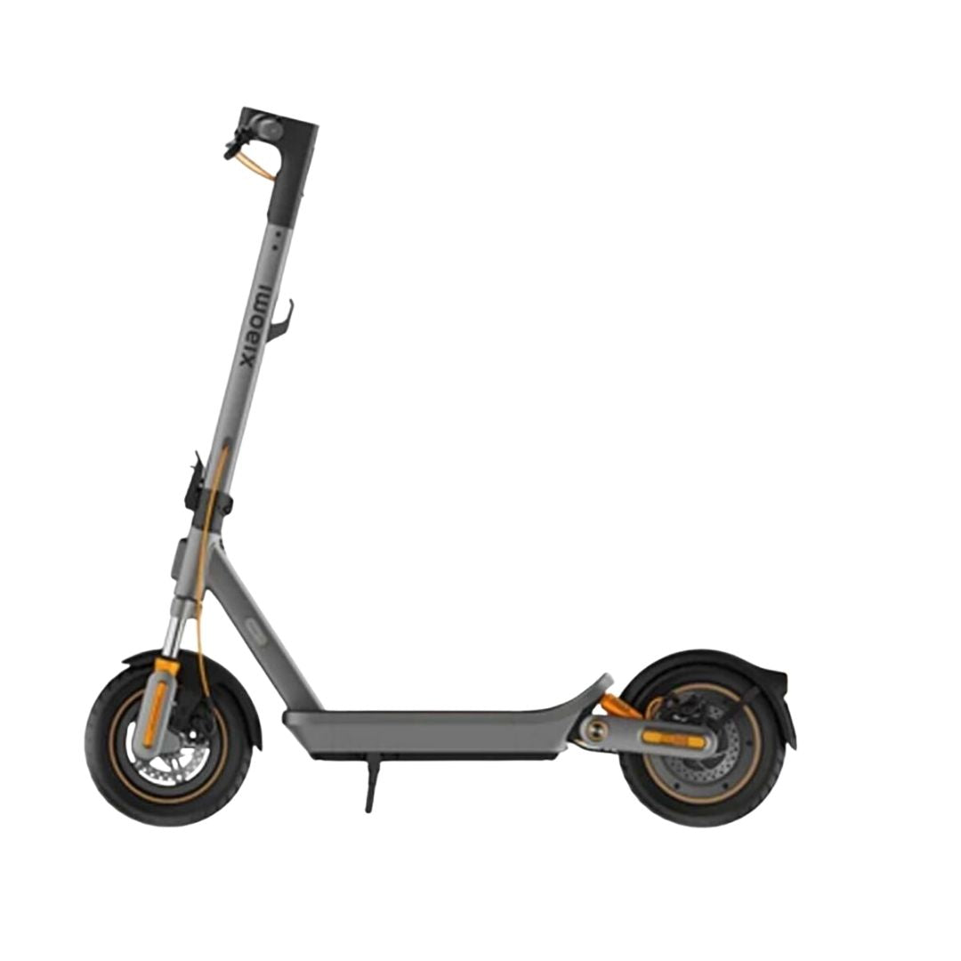 Xiaomi Electric Scooter 6 Max GL 1100W Peak Power
