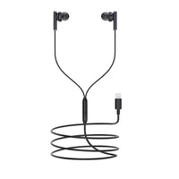 Pawa Chords In-Ear Edition Lightning Earphones