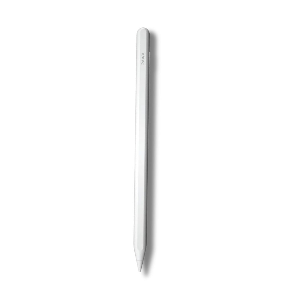 Pawa Nura Smart Pencil with Palm Rejection — White