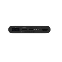 Xiaomi Mi 18W Fast Charge Power Bank 3 10000mAh Black