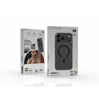 Levelo NEON MagSafe Case for iPhone 18 Pro Max