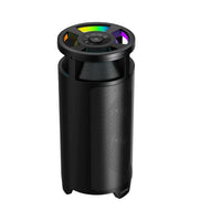 Porodo Soundtec SoLoud Portable 120W Party Speaker