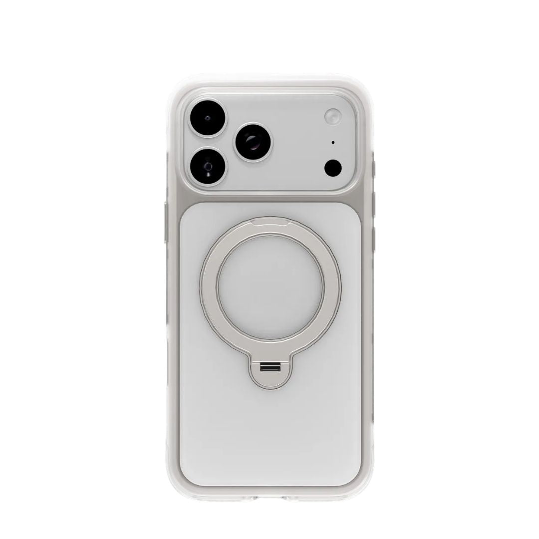 Levelo SOUL Magnetic Case for iPhone 18 Pro