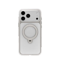 Levelo SOUL Magnetic Case for iPhone 18 Pro