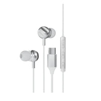 Powerology FILO High-Fidelity Earphones