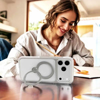 Levelo SOUL Magnetic Case for iPhone 18 Pro