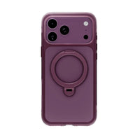 Levelo SOUL Magnetic Case for iPhone 18 Pro