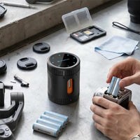 Powerology Neon Smart Battery Charging Case