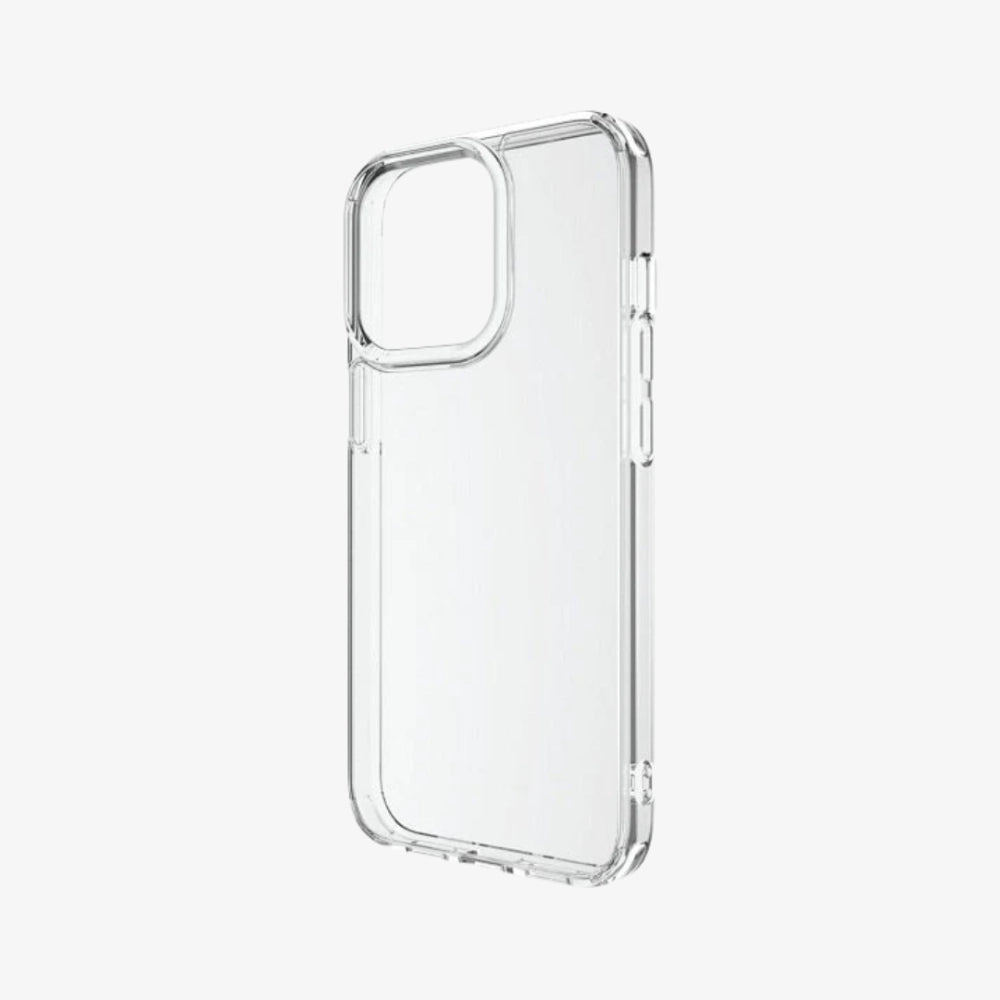 Engage iPhone 16 Pro Hard Clear Case