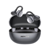Promate AirClip-Pro Open Ear Clip On TWS Earbuds