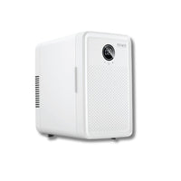 Pawa PW-CMR10L-WH Chill Mini Compact 10L Mini Fridge