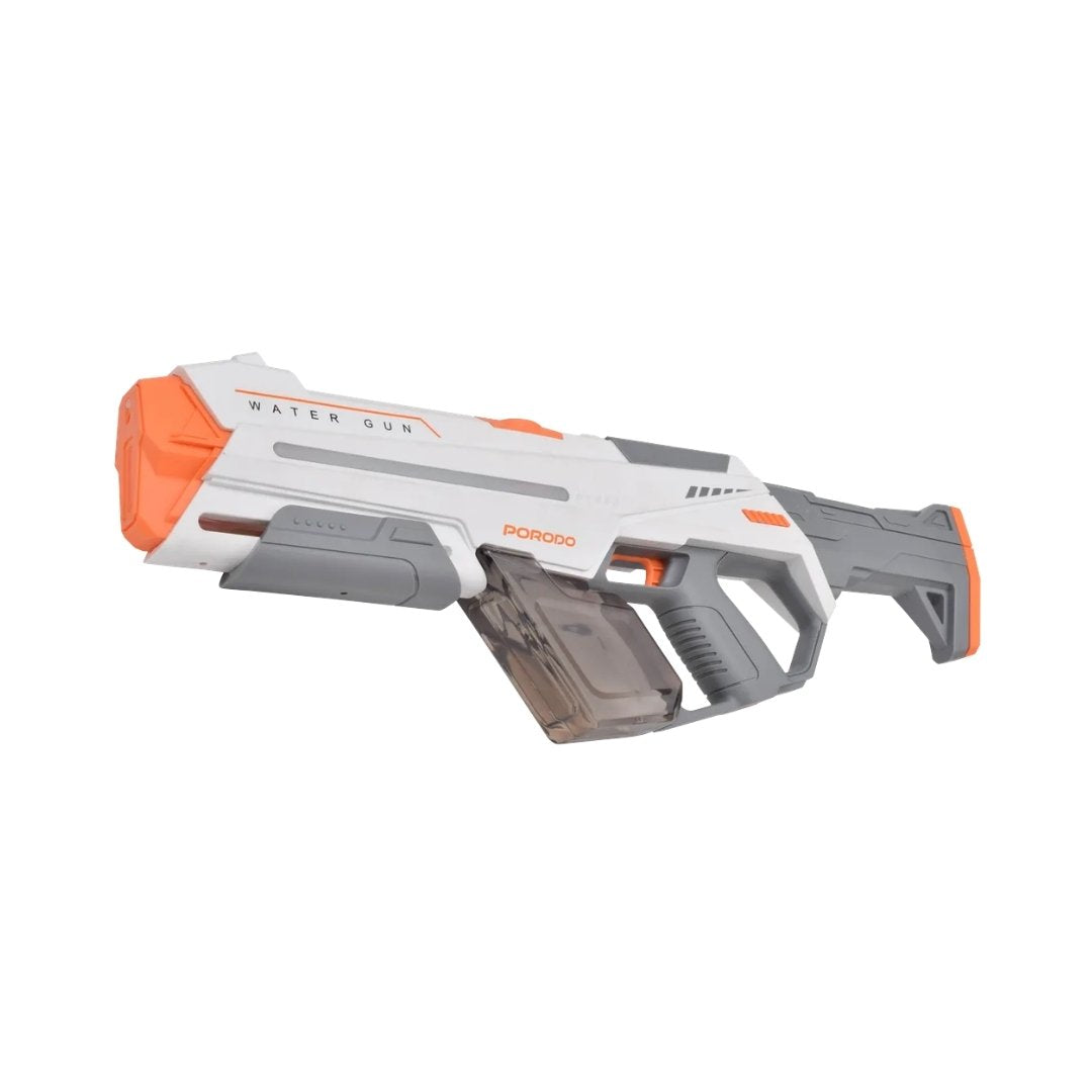 Porodo Captain Splash Electric Suction Power Water Gun