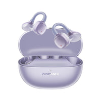 Promate AirClip-Pro Open Ear Clip On TWS Earbuds