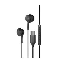 Powerology LACE High-Fidelity Earphones